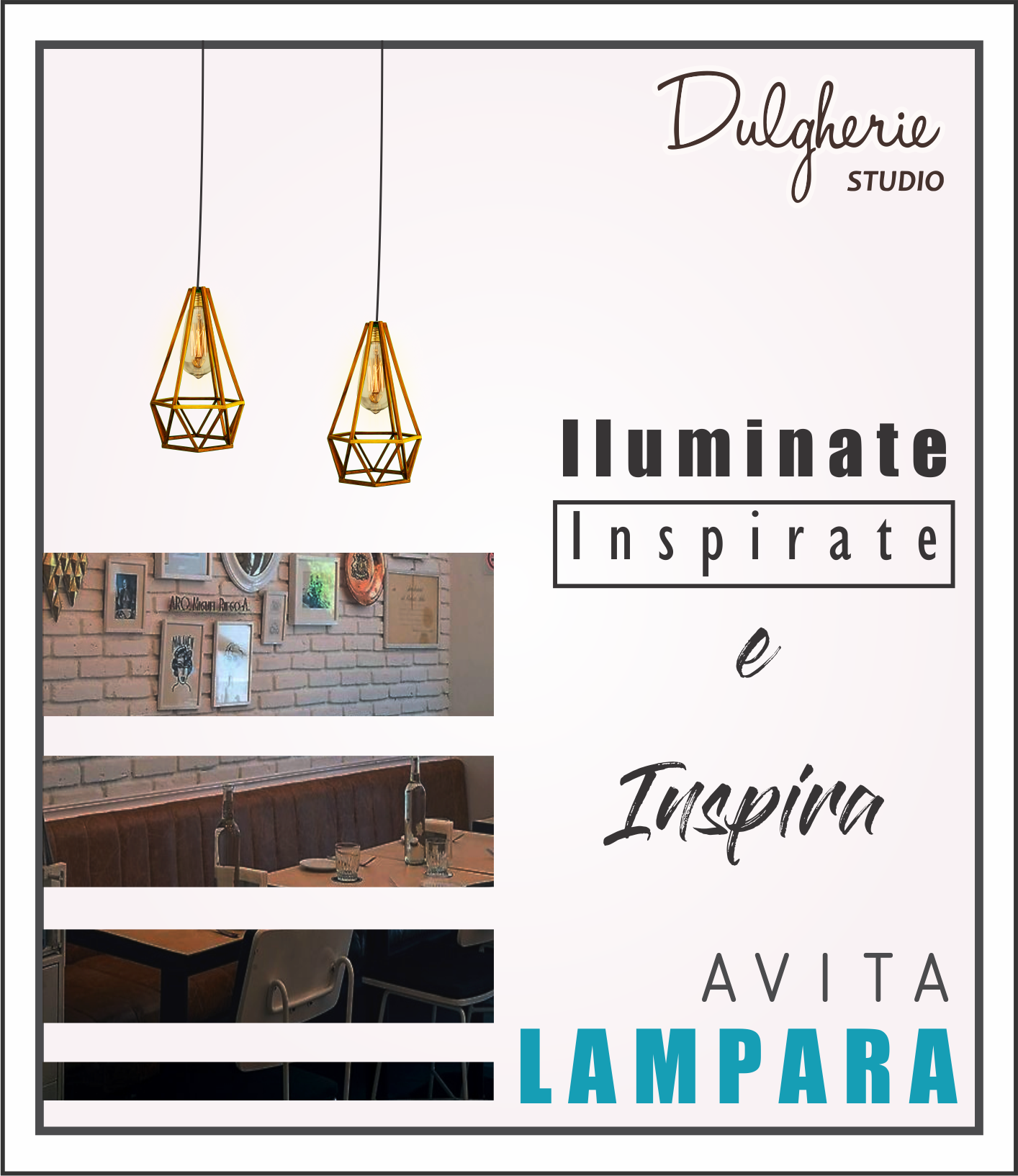 Lampara Avita
