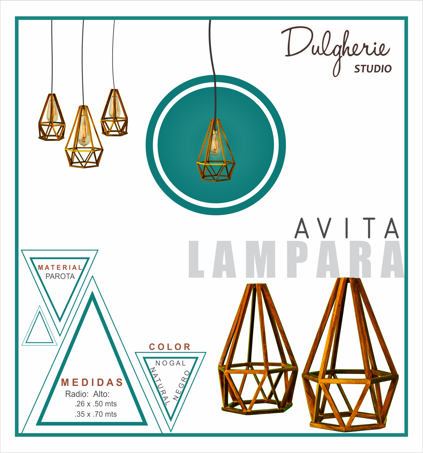 Lampara Avita