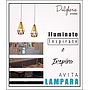 Lampara Avita