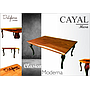Mesa de Centro KAYAL
